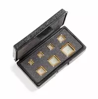Pomona 5515A PLCC Test Clip Set